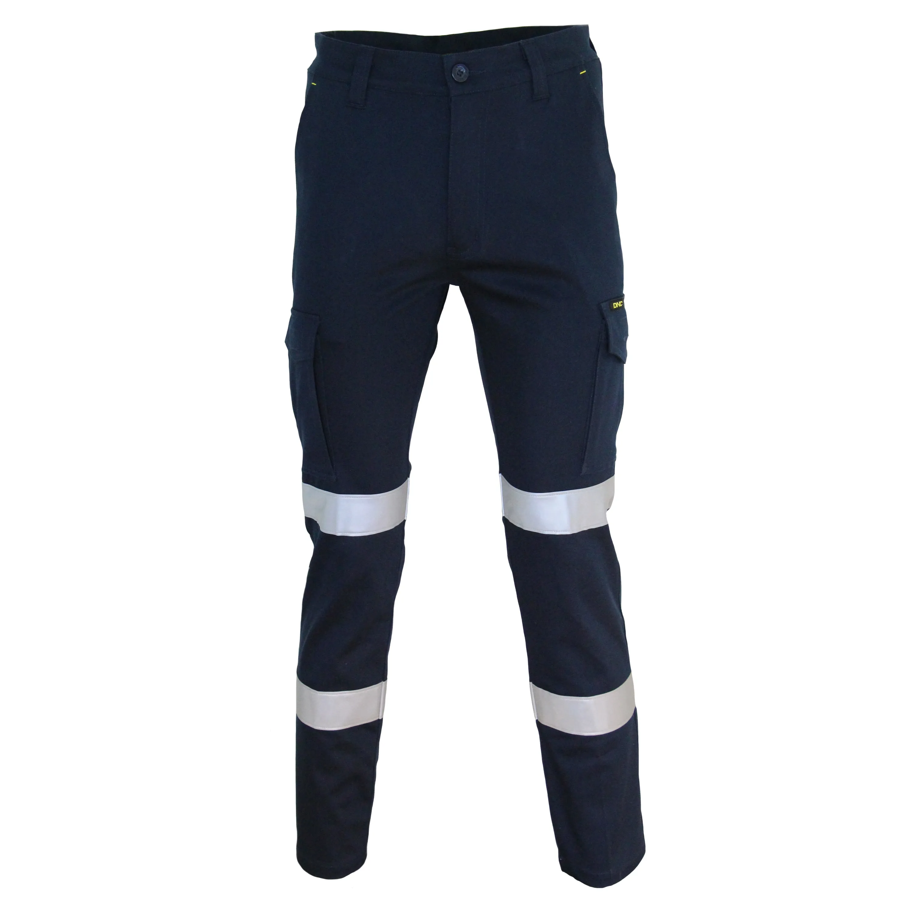 DNC SlimFlex Biomotion taped Cargo Pants (3367)