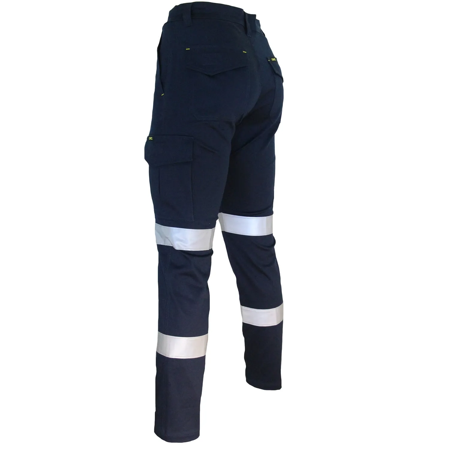 DNC SlimFlex Biomotion taped Cargo Pants (3367)