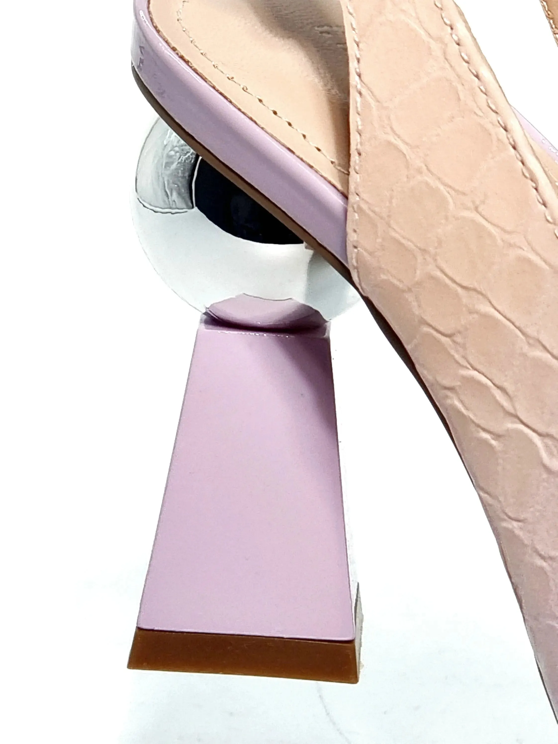 Dress Heels - 10861