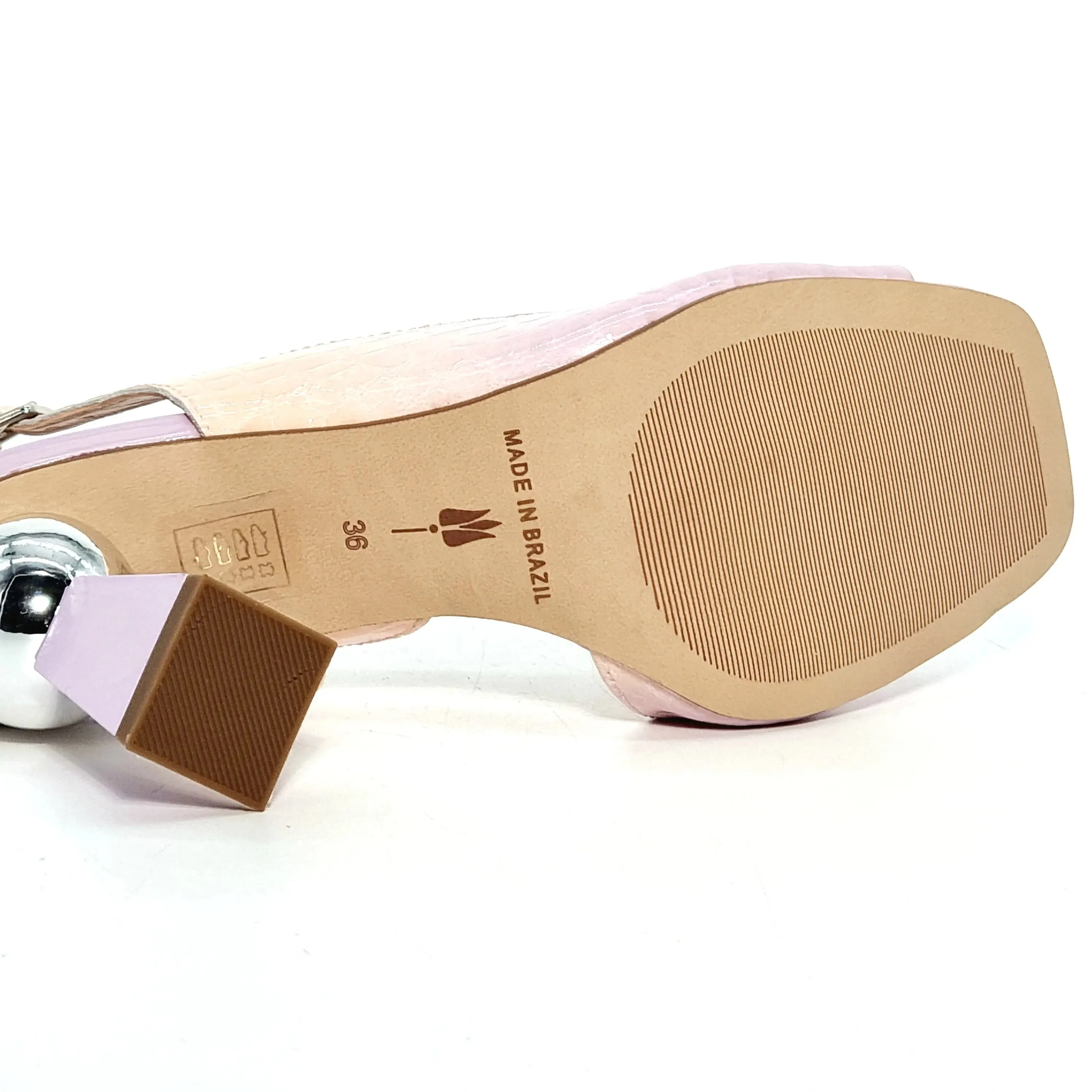 Dress Heels - 10861