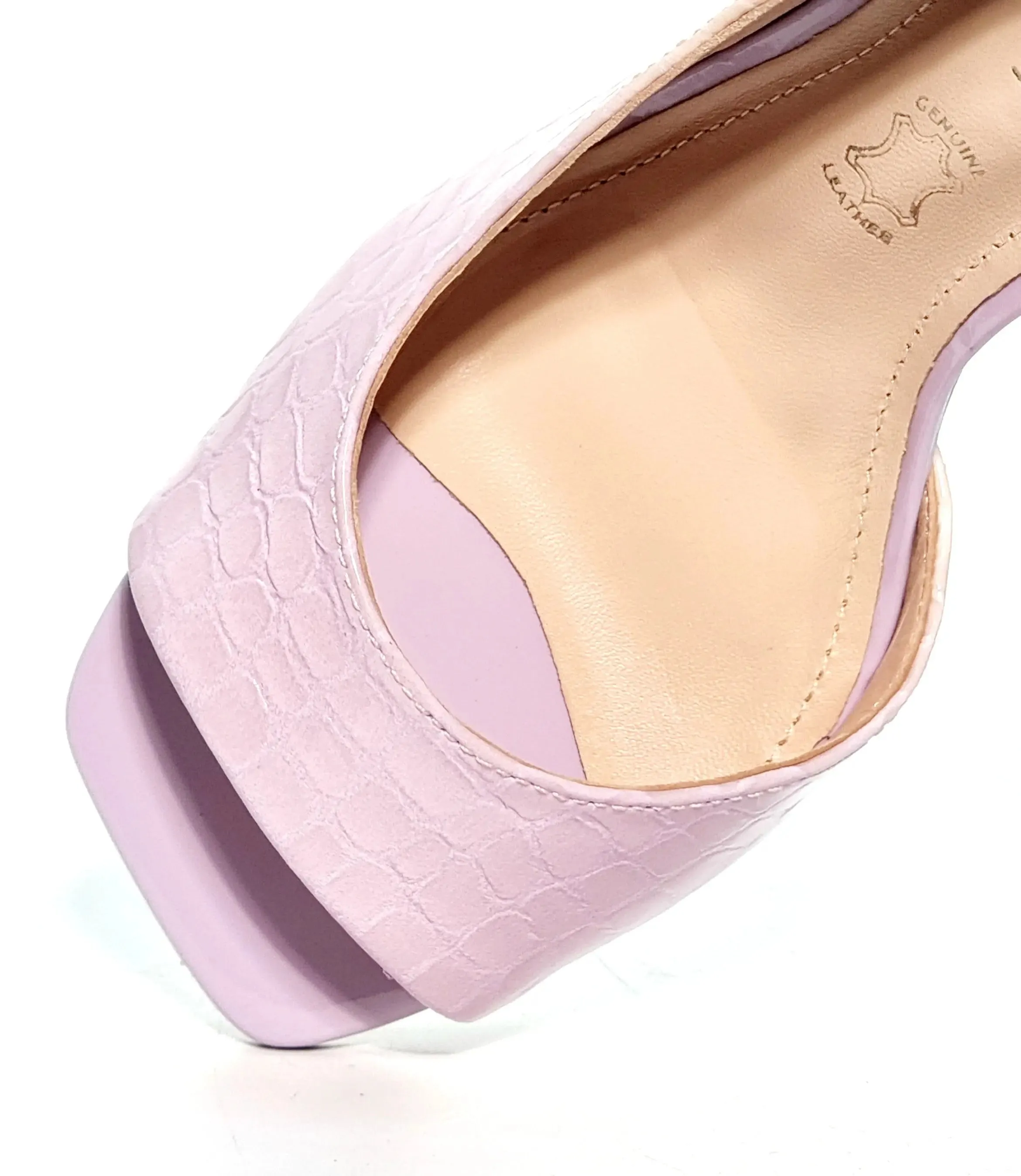 Dress Heels - 10861