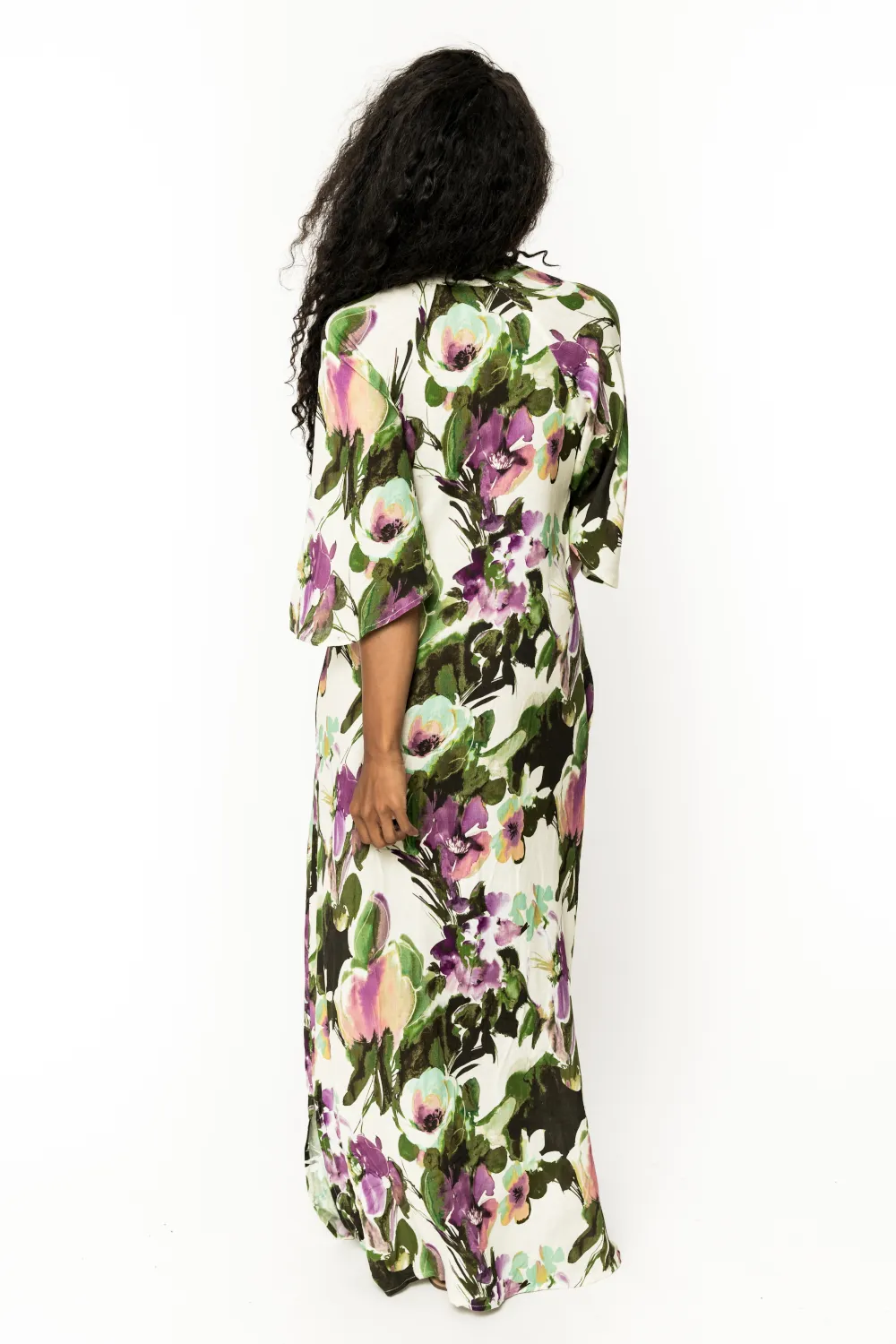 Dress - Lauren