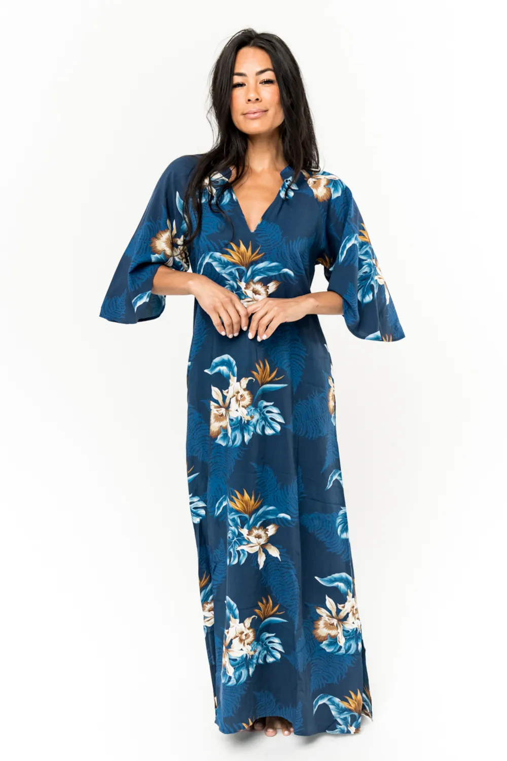 Dress - Lauren