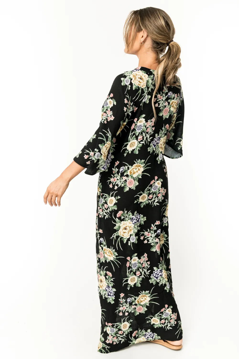 Dress - Lauren