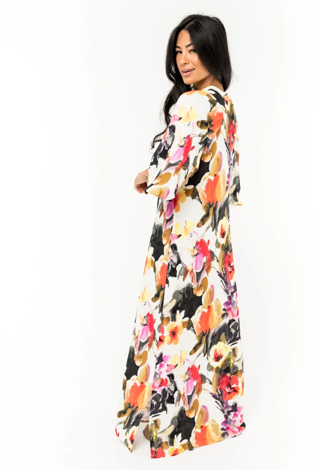 Dress - Lauren