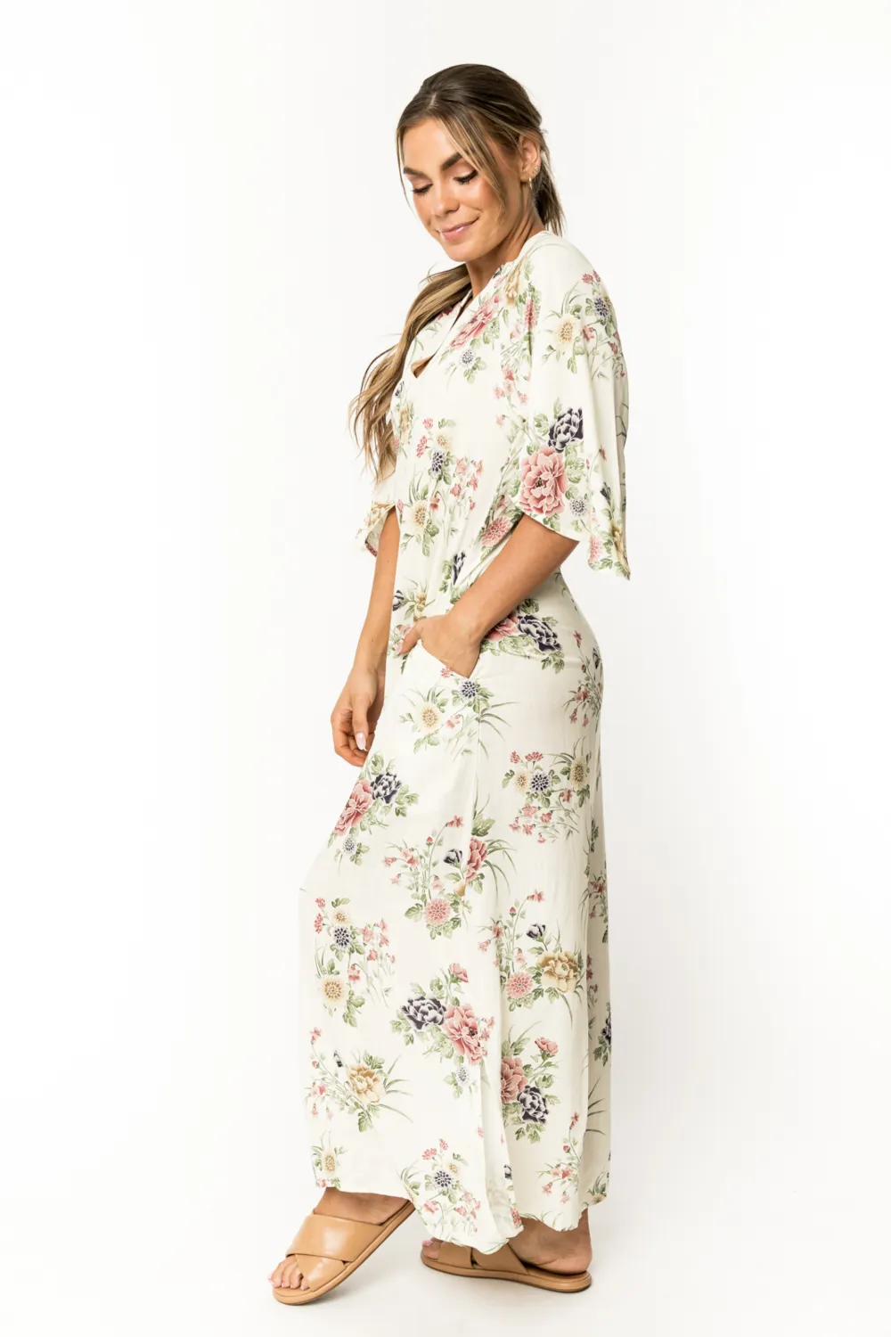 Dress - Lauren