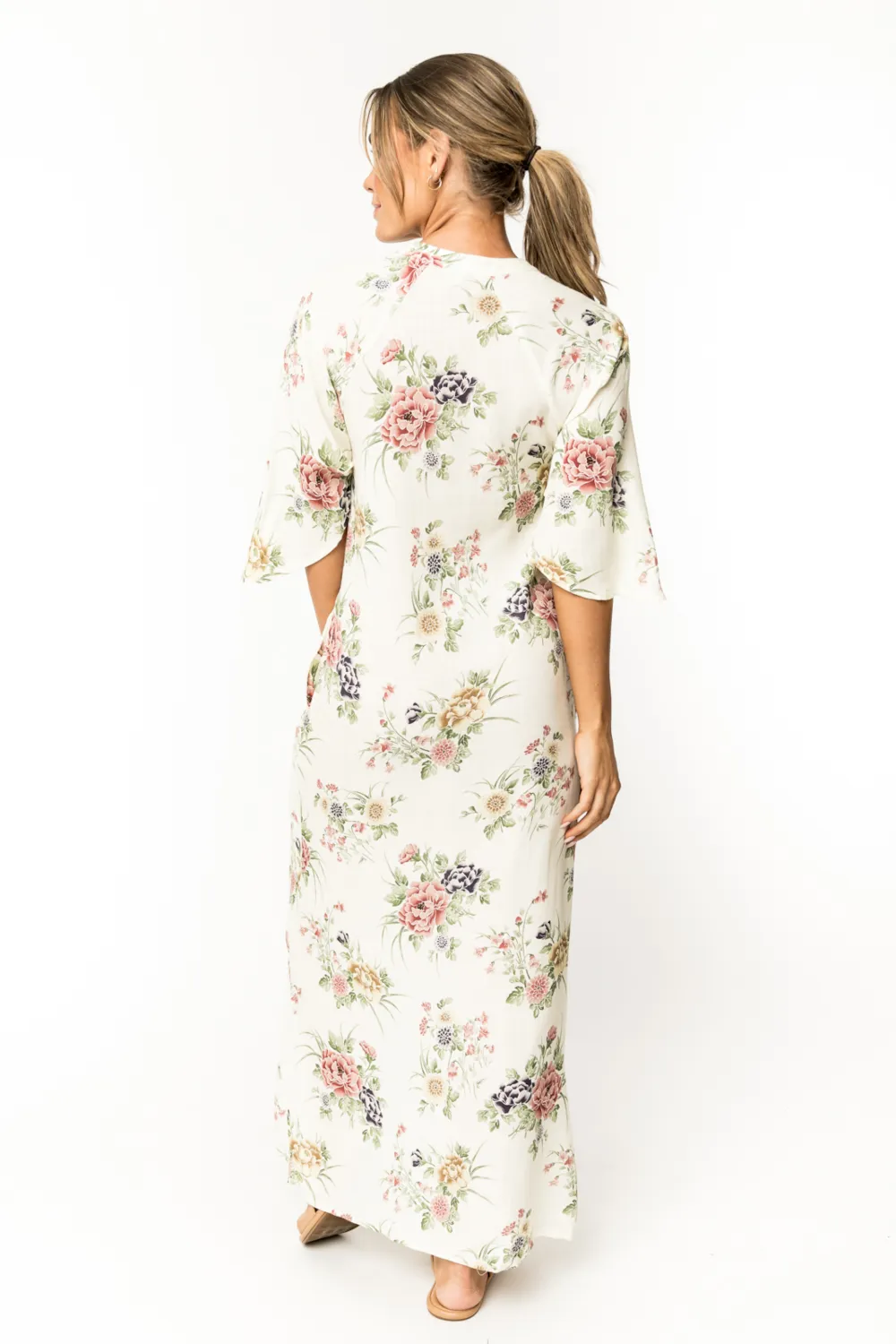 Dress - Lauren