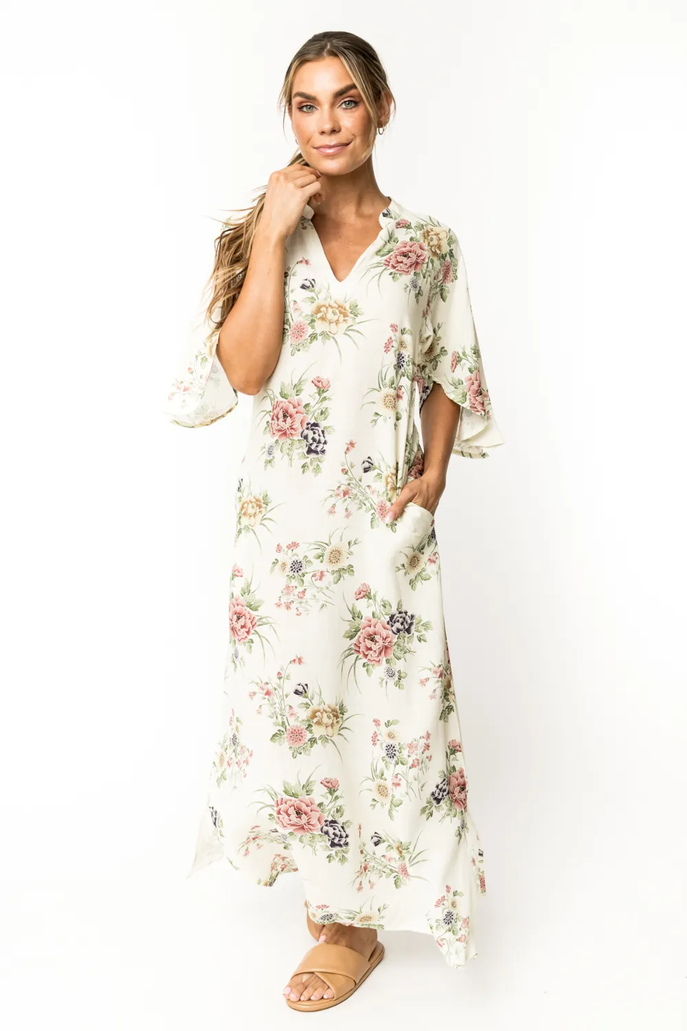 Dress - Lauren