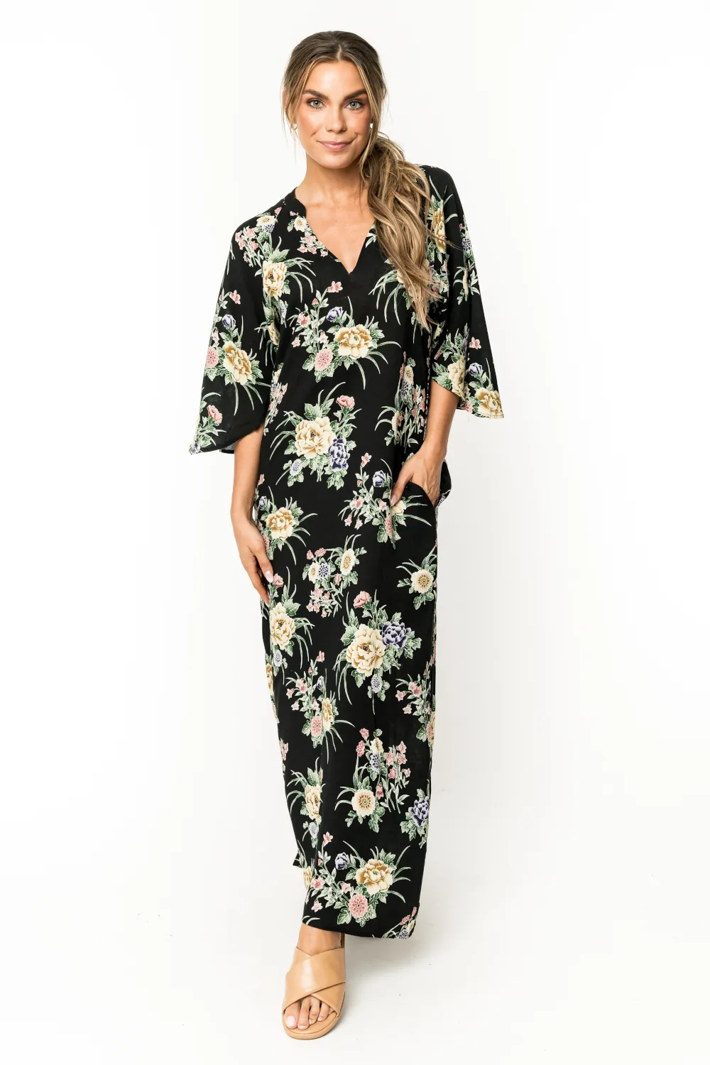 Dress - Lauren