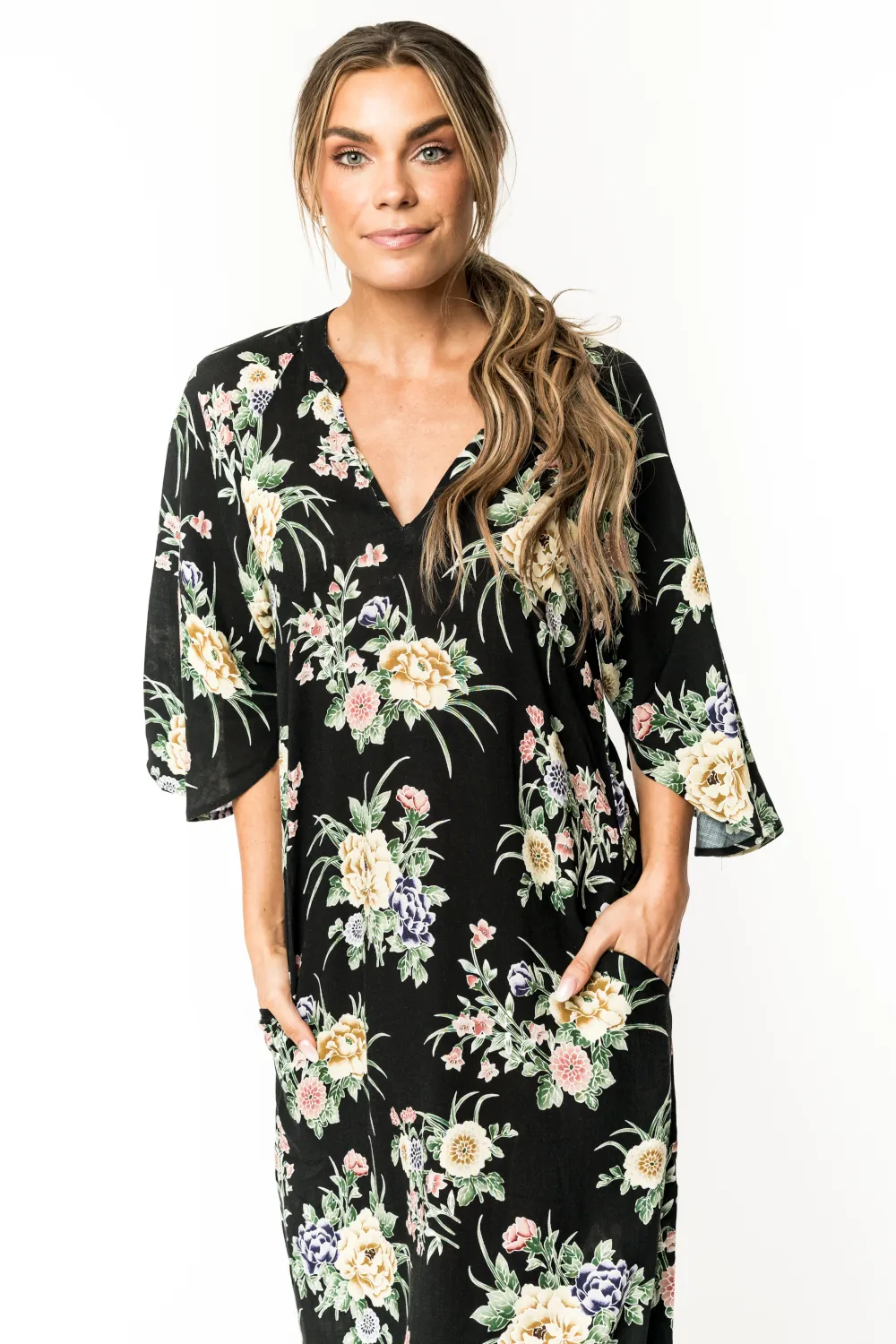 Dress - Lauren