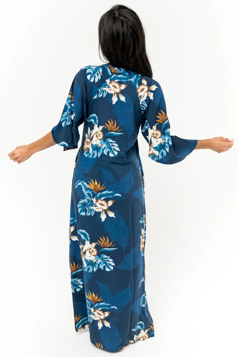 Dress - Lauren