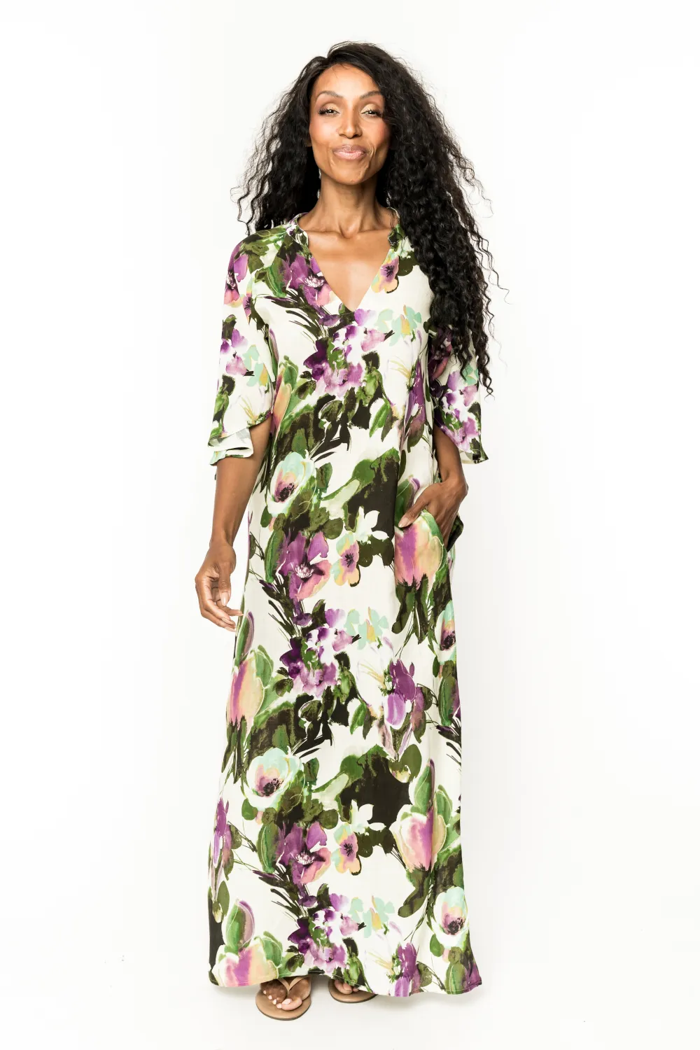Dress - Lauren