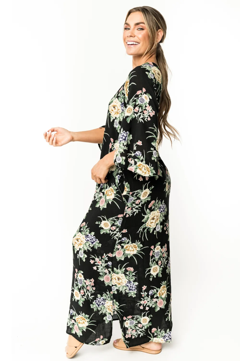 Dress - Lauren