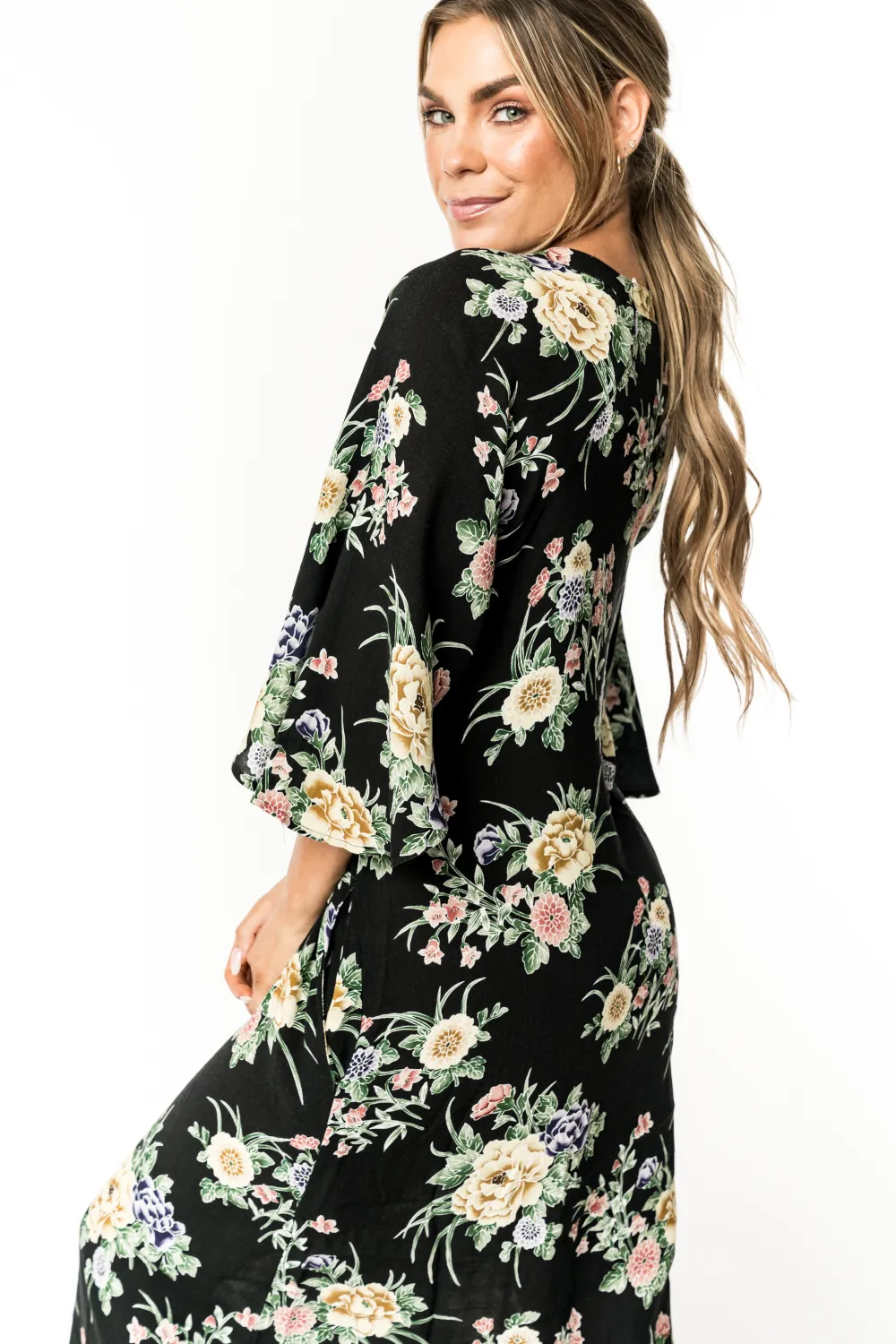 Dress - Lauren