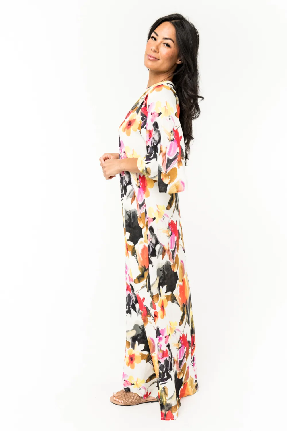 Dress - Lauren