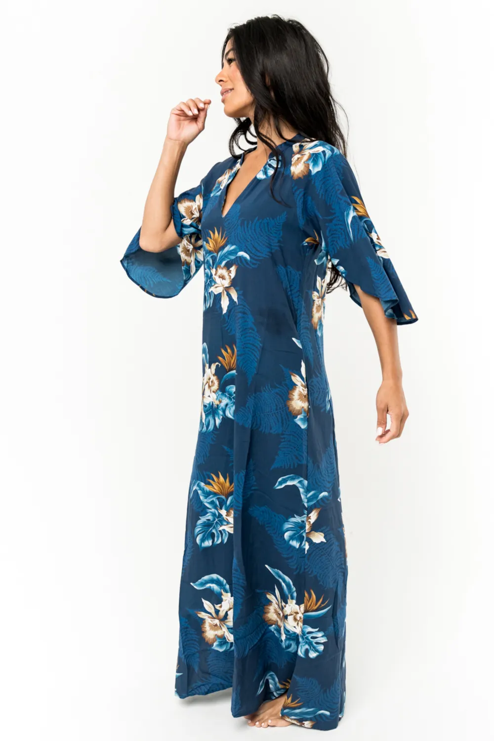 Dress - Lauren