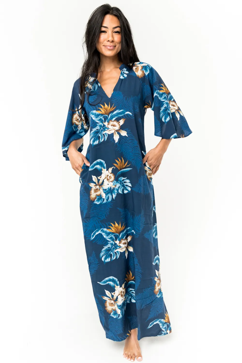 Dress - Lauren
