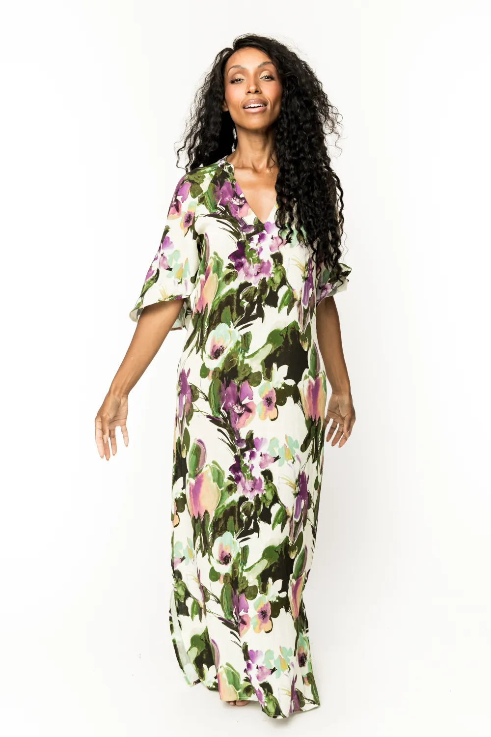 Dress - Lauren