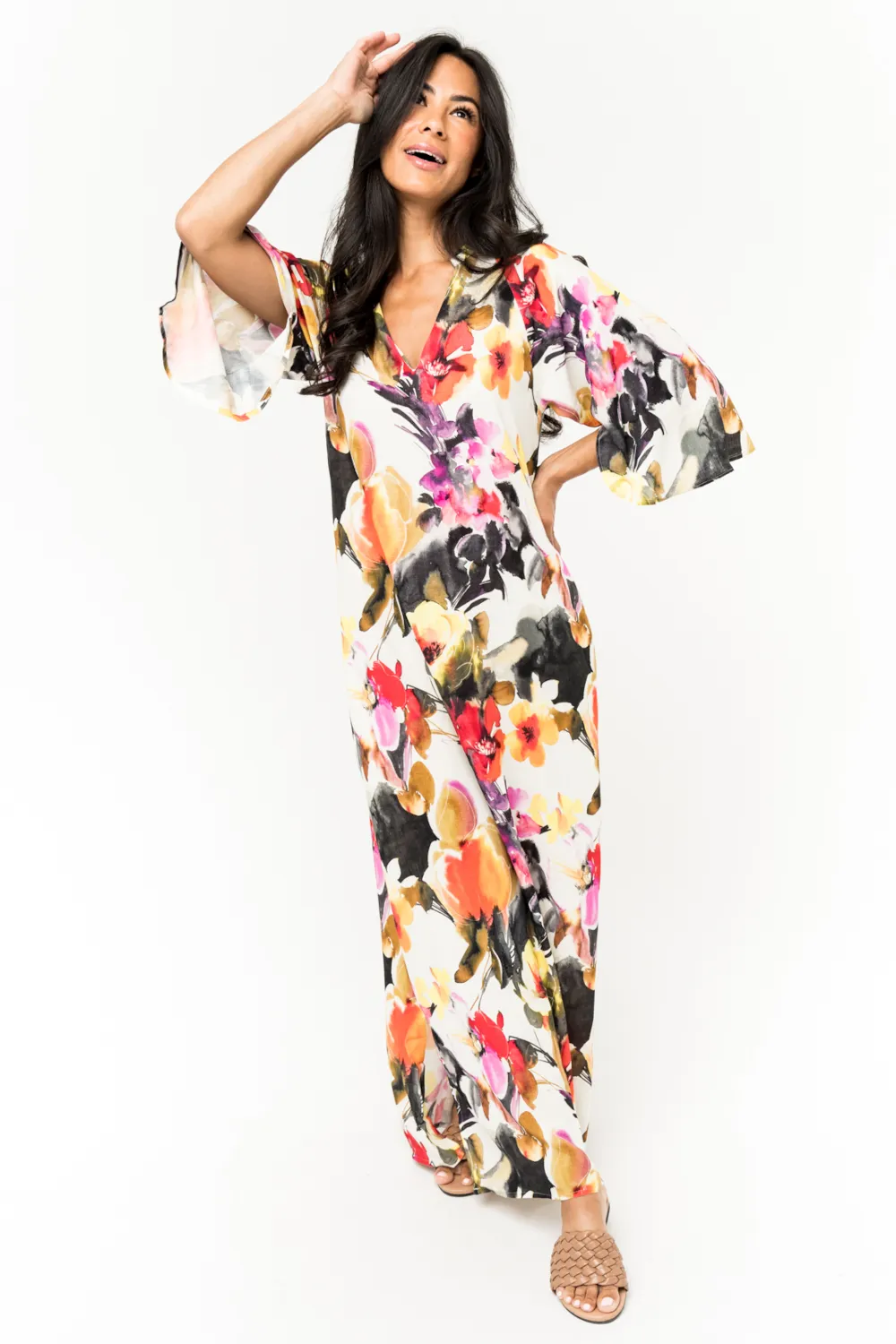 Dress - Lauren