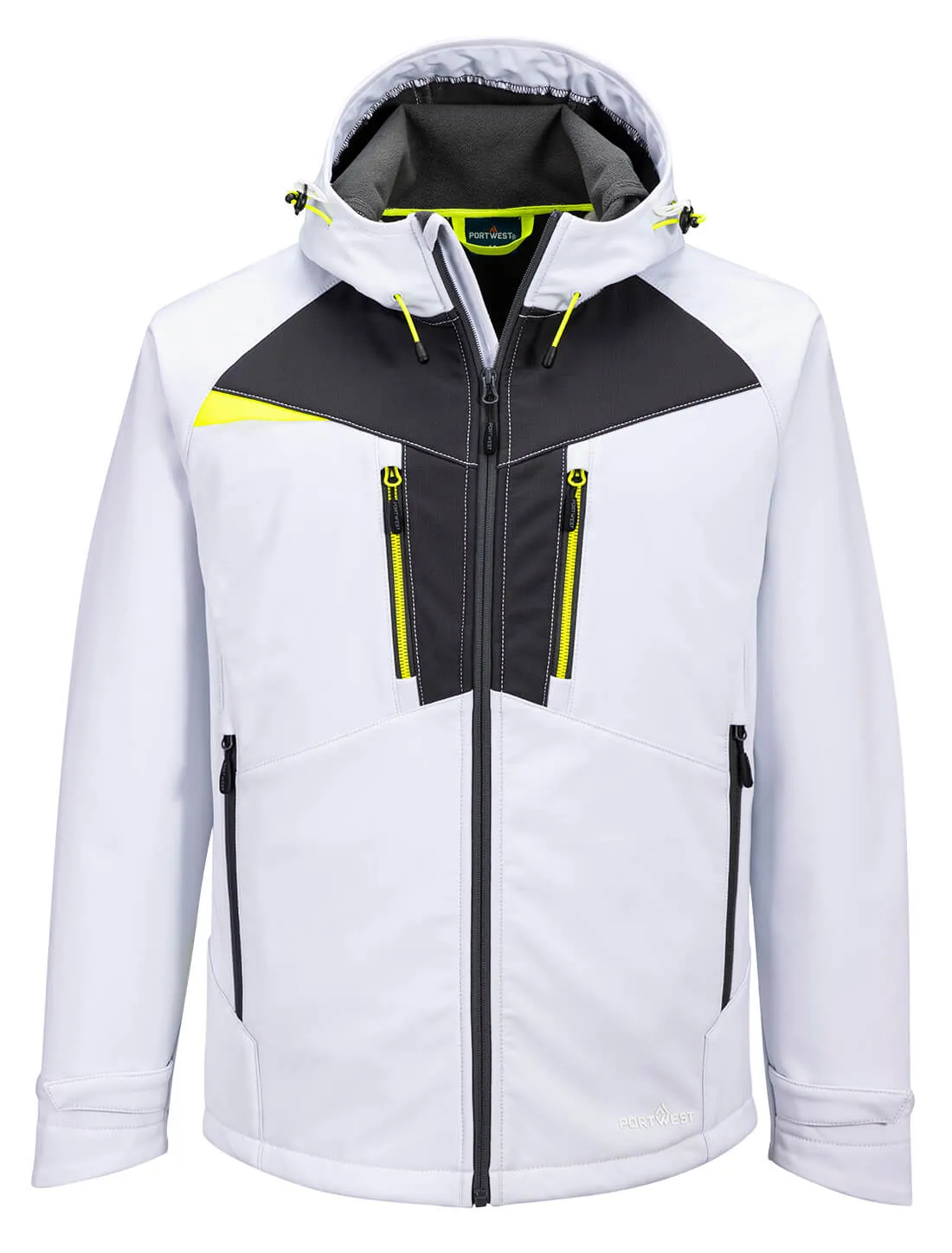 DX4 Softshell (3L)