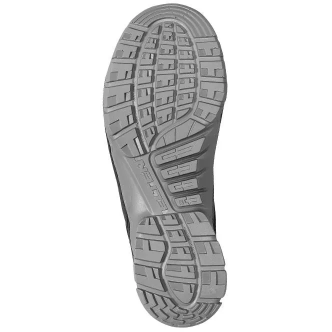 Elten Dialution Low 725511 S3 Zwart