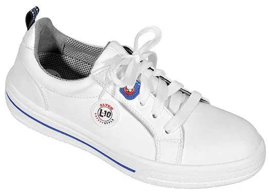 Elten Ghost Lady Low 74171 S3 Wit