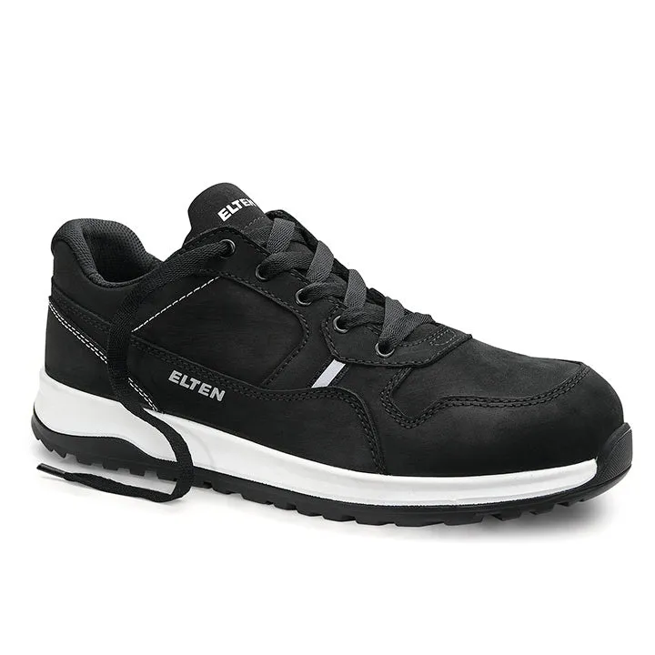 Elten Journey Low 729611 S3 Zwart