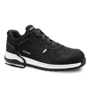 Elten Journey Low 729611 S3 Zwart