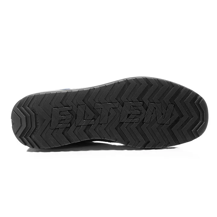 Elten Journey Low 729611 S3 Zwart