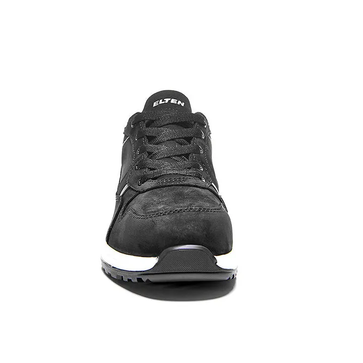 Elten Journey Low 729611 S3 Zwart