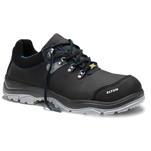 Elten Mason Pro Low 1728102 S3 Type 2 Zwart