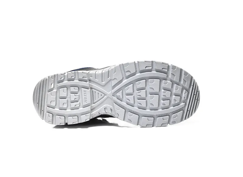 Elten Mason Pro Low 1728102 S3 Type 2 Zwart