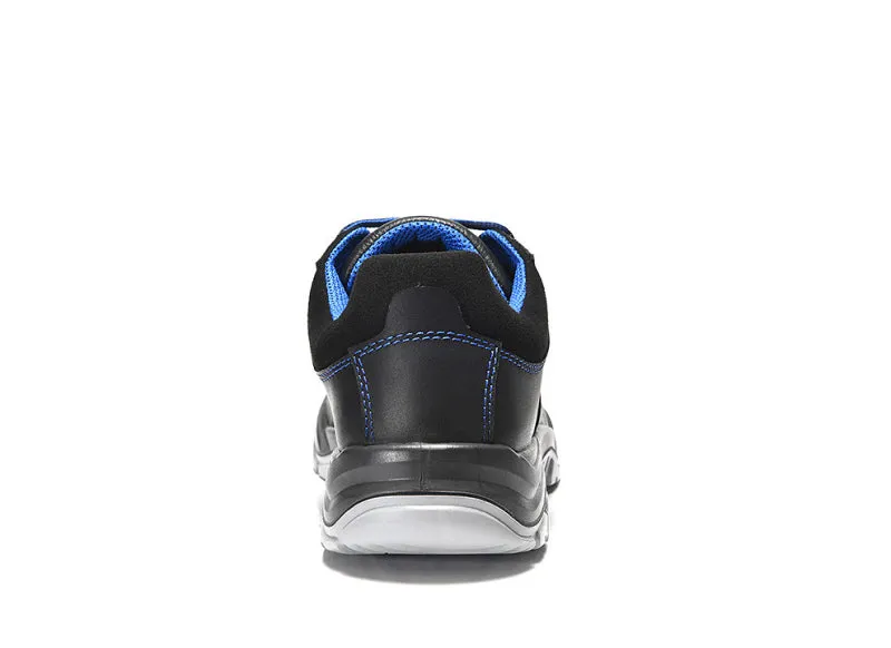 Elten Mason Pro Low 1728102 S3 Type 2 Zwart