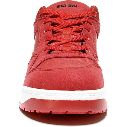 Elten Maverick Low 723341 S3 Rood