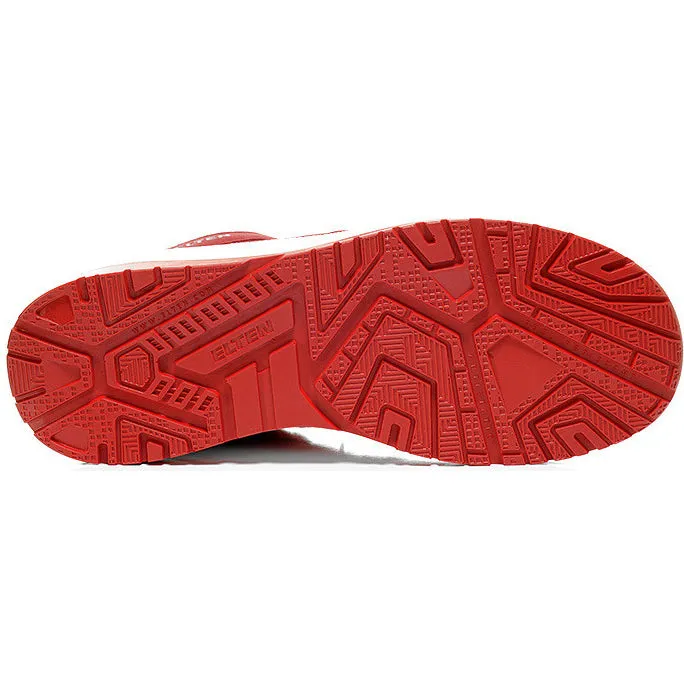 Elten Maverick Low 723341 S3 Rood