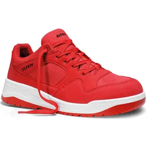 Elten Maverick Low 723341 S3 Rood
