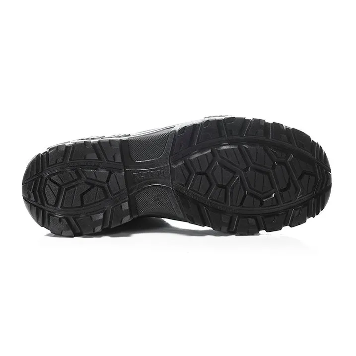 Elten Mike Low 723821 ESD S3S Zwart