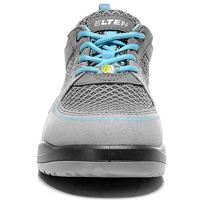 Elten Mila Low 74720 S1 Aqua