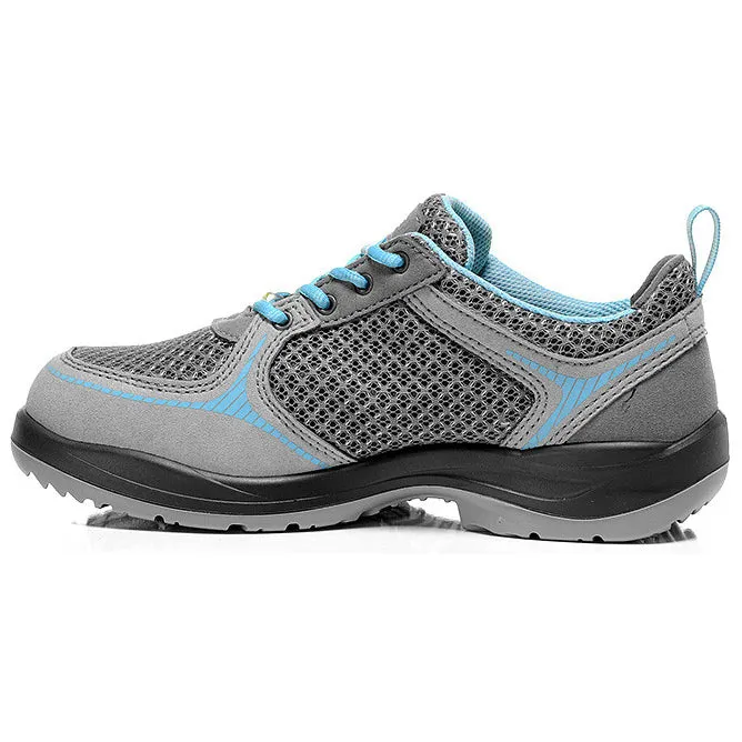 Elten Mila Low 74720 S1 Aqua