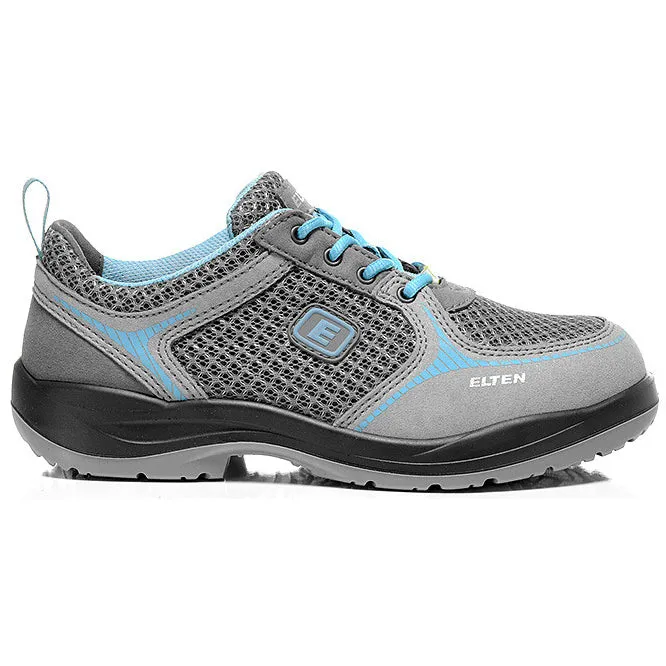 Elten Mila Low 74720 S1 Aqua