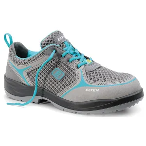 Elten Mila Low 74720 S1 Aqua