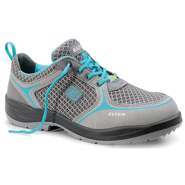 Elten Mila Low 74720 S1 Aqua