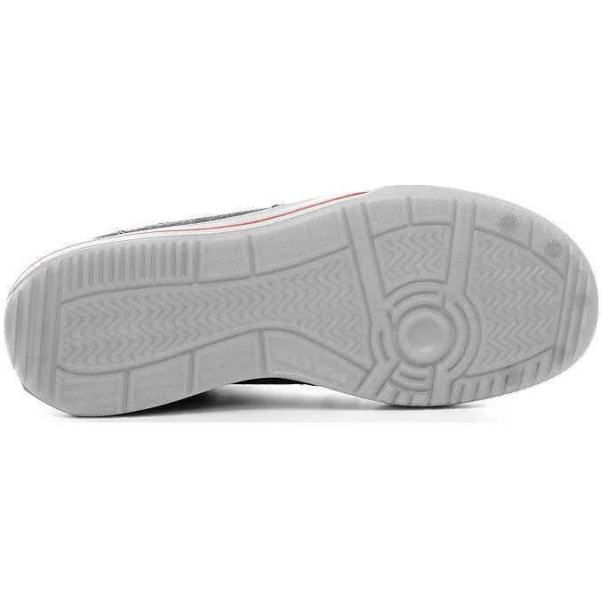 Elten Sensation Lady Low 74106 S2 Black/Grey