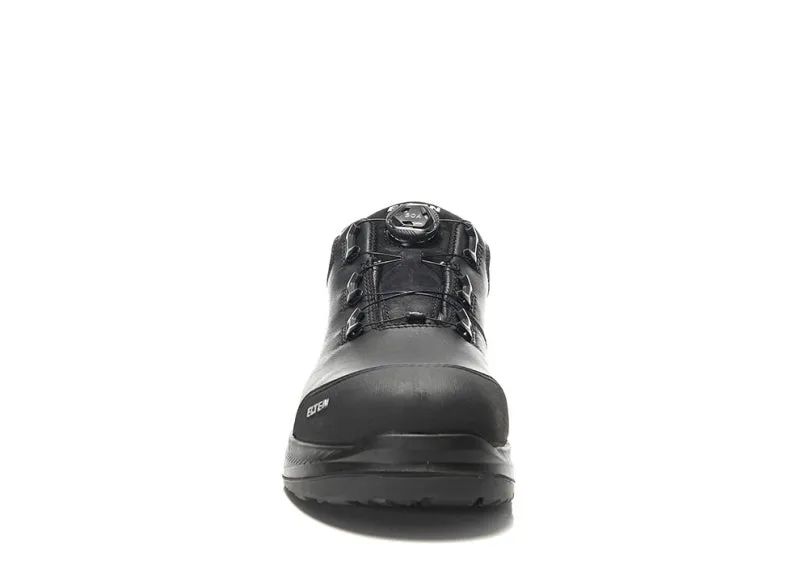 Elten Terence XXG BOA Low 728471 S3 Zwart