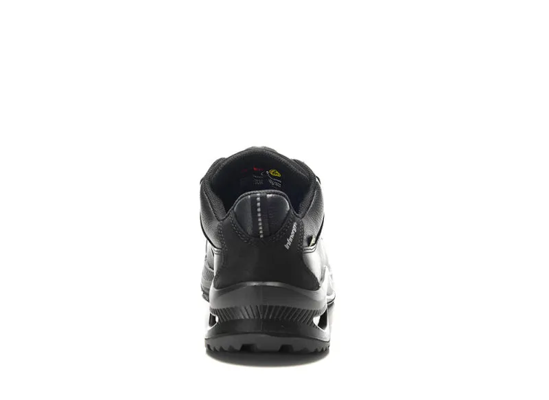 Elten Terence XXG BOA Low 728471 S3 Zwart