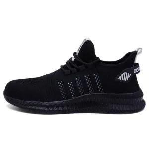 Erich: Workplace safety shoes with style