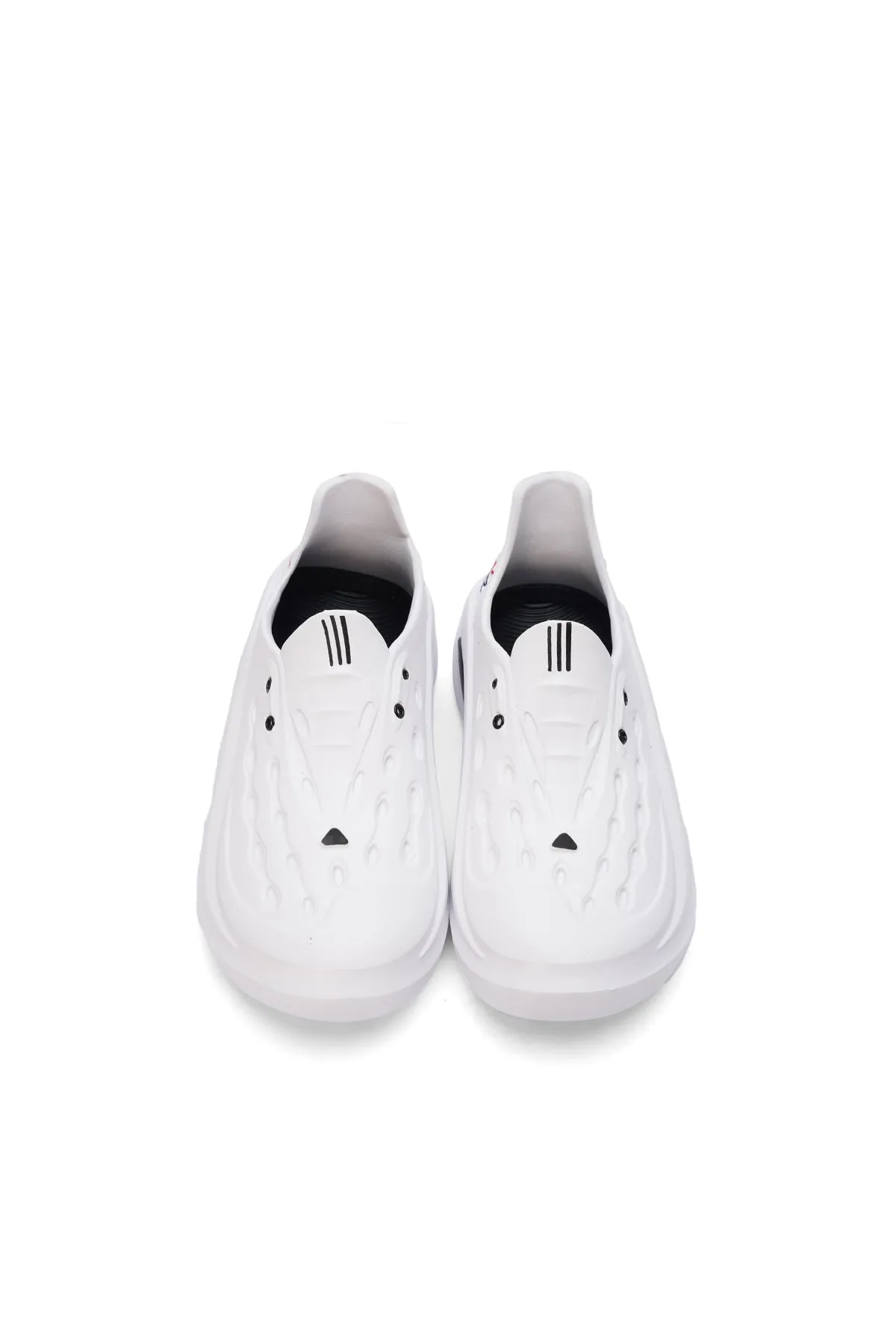 EVR Double-Color High Jump Ultra-Comfort Shoes