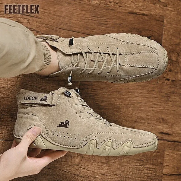 FEETFLEX™ – ALL WEATHER SHOES