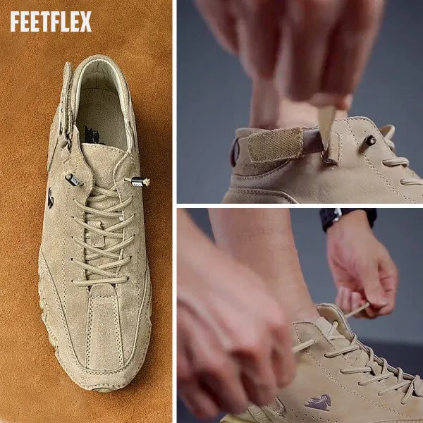 FEETFLEX™ – ALL WEATHER SHOES
