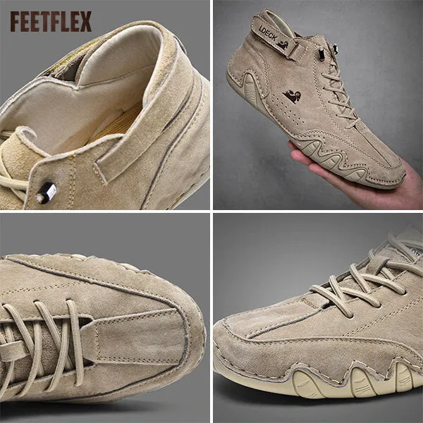 FEETFLEX™ – ALL WEATHER SHOES